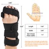 HOOMTREE Stroke Resting Hand Splint Right&Left Resting Hand Splint with