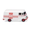 Wiking 026501 Van (MB L 319) "BILD"