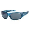 O'Neill Zepol 2.0 Sunglasses - Matte Blue, Matte Blue, One