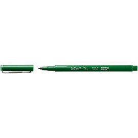 Uchida Le Pen Flex Pen Green