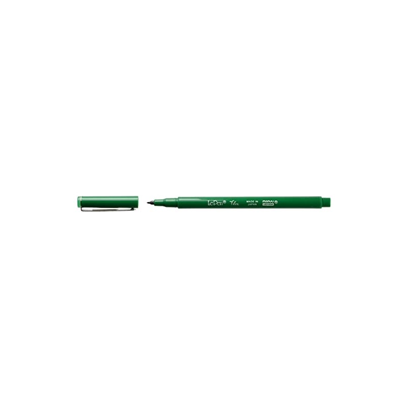 Uchida Le Pen Flex Pen Green