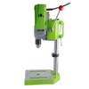 BACHIN Bench Drill Stand 710W Mini Electric Bench Drilling Machine