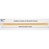 By The Cup 100% Simply Pure Honey Sticks for Tea