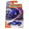 Matchbox 2020 MBX Highway 51/100 - 1935 Ford Pickup (Blue)