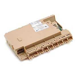Whirlpool W10866118 Dishwasher Electronic Control Board (Replaces W10813313, W10842318) Genuine Original Equipment Manufacturer (OEM + FSP) Part