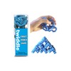 Twiddle Fiddle Toy, Blue