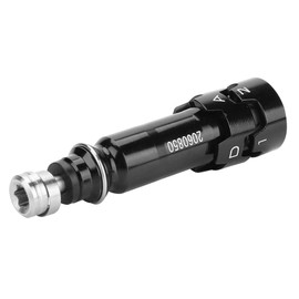 KIMISS Durable Aluminum Alloy Adapter Sleeve Accessories for Titleist TSI Golf Shaft Adapter Titleist 917 D1 Driver (0.335) (Caliber 0.335)