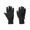 Jack Wolfskin Vertigo Glove, Black, L