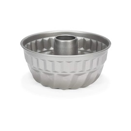 Patisse Silver-Top Bundt Pan 22 cm, Non-stick Multi Colour