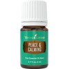 Young Living Aceite Esencial de Paz y Calma, 5 ml
