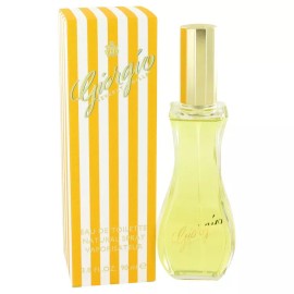 GIORGIO by Giorgio Beverly Hills Eau De Toilette Spray 3 oz (Women)