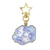 Marimo Craft SRDM-020 Metal Key Holder, PU Cinnamoroll, Kogimyun x