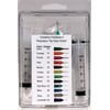 Creative Hobbies® Glue Applicator Syringe for Flatback Rhinestones & Hobby