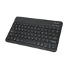 10in Wireless Bluetooth Keyboard Ultra Thin Stable Connection Quiet Waterproof