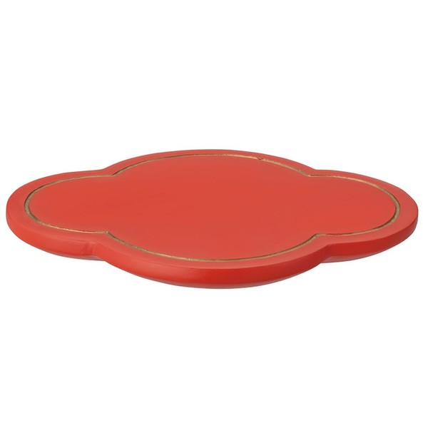 Decole ZSG-35569G Concombre Cloud Base, Red Cloud, Approx. 4.8 x