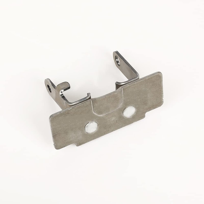 G-PLUS Liftgate Body Hinge 19120466 Compatible with Chevy Trailblazer/GMC Envoy