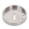 Watch Balance Hairspring Holding Adjustment Tool Watch Balance Wheel Stand