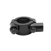10 -mm -Lenkerspiegel -Halterung, 2 Stcs Aluminium -Motorrad -Lenker -Rückspiegel