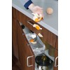 Wenko door shelving unit