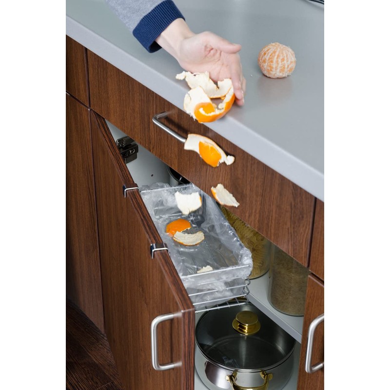 Wenko door shelving unit