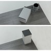LHUIDDH 4 PCS Adjustable Furniture Legs Cabinet Legs