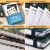 Academic Diary 2025-2026 - A5 Diary 2025-2026 Week to View,