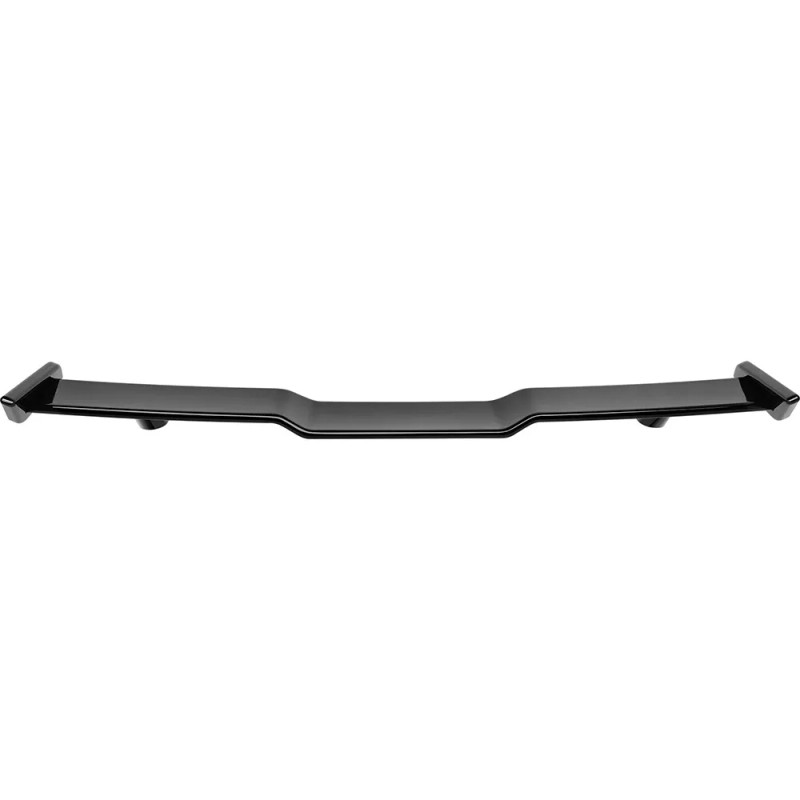 JMTBNO 57" Car Rear Trunk Spoiler TRD Style Wing Gloss