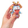 Yoshitoku 183019 Doraemon Warrior Doll