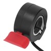 Electric Scooter Thumb Throttle Speed Control Thumb Accelerator Brake Throttle