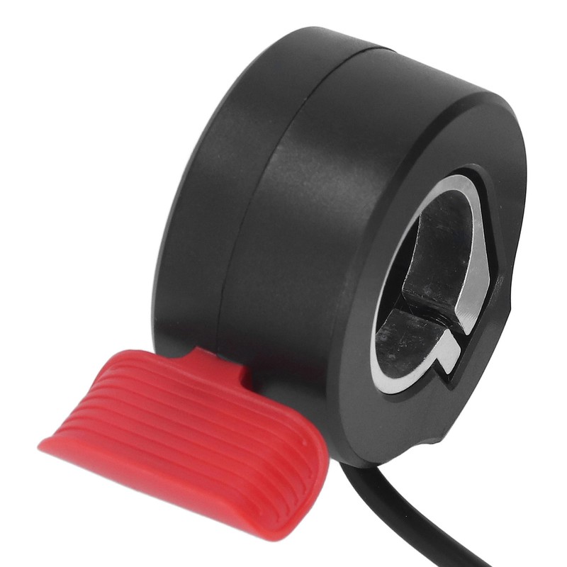 Electric Scooter Thumb Throttle Speed Control Thumb Accelerator Brake Throttle