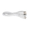 LED Desk Lamp 3 Colors Stepless Dimming Touch Control Eye