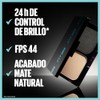 FIT ME POWDER FOUNDATION 235 TRUE BEIGE