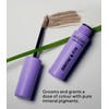 MÁDARA Organic Skincare Grow & Fix Tinted Eyebrow Gel -