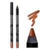 Golden Rose/Pencil Khol Dream Eyes Liner 409 Brown Honey