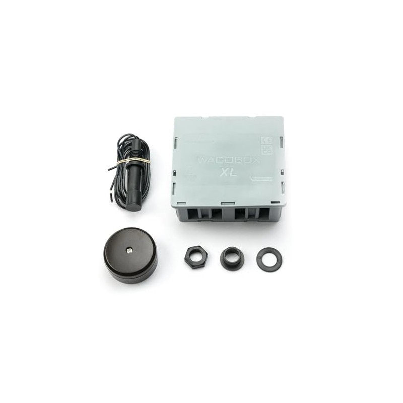 Salamander Cold Water Storage Protection - WSP