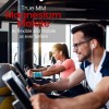 TrueMed Magnesium Malate Malic Acid Support Muscle 1350mg 90 Capsules