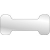 MATADOR duty, shaped, 400 MM - 0754 0002