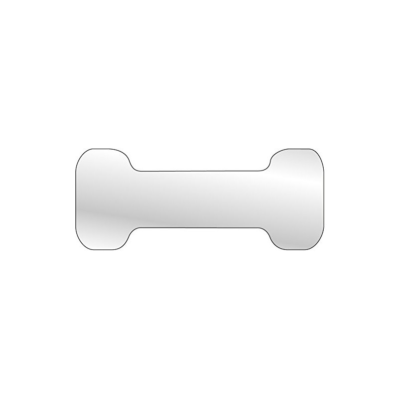 MATADOR duty, shaped, 400 MM - 0754 0002