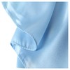 Bellonesc Silk Scarf 100% silk Long Lightweight Sunscreen Shawls for