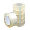 supplyhut 36 Rolls Shipping Packaging Box Packing Sealing Tape 2