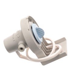 Everpure EV433990 Claris Gen2 Head 3/8 Bsp