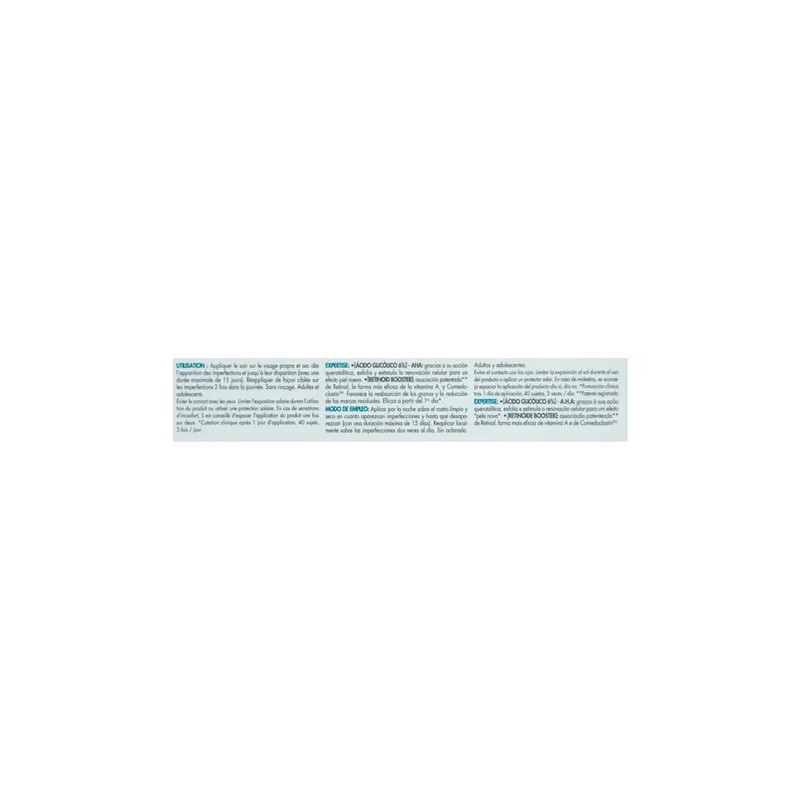 Avne Cleanance Comedomed Peeling Crema Anti Acné 40ml