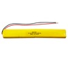 NEAFAZA BBAT0043A Ni-Cd 9.6V 900mAh Emergency Light Lighting Fixture Battery