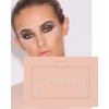 Gwen Silver Bindis ✮ MERCY LONDON Crystal Indian Bindi Face