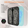 EMS Foot Massager, 6 Modes USB Electric Foot Massager -