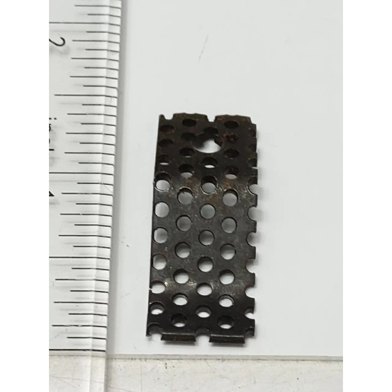 BEA PLATE 2010058431 (NOS)