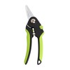 MIVOS Gartenschere mit scharfer SK5 Stahlklinge - 200mm - Astschere