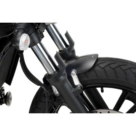 Puig Front Fender 9673N 15', Kawasaki Vulcan S Café 17'-18'