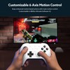 8BitDo Ultimate 2 Wireless Controller with TMR Joysticks for Windows