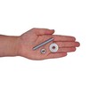 (Pack of 10 pcs) Fully Threaded M8 x 60 mm